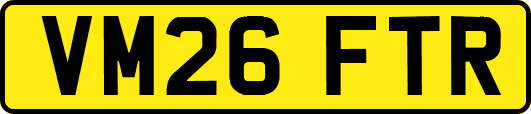 VM26FTR
