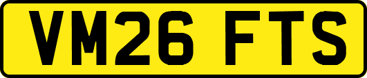 VM26FTS