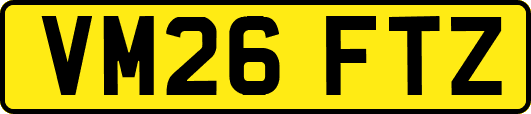 VM26FTZ
