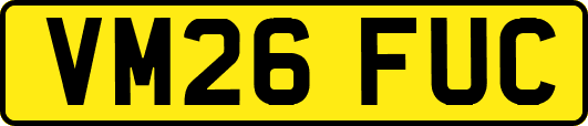VM26FUC