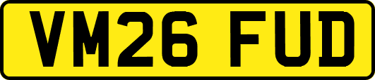 VM26FUD