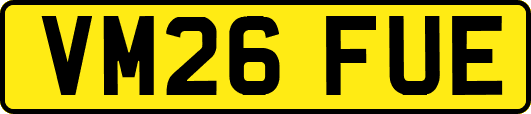 VM26FUE