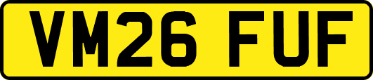 VM26FUF