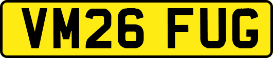 VM26FUG