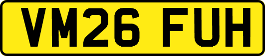 VM26FUH