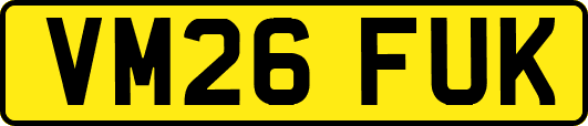 VM26FUK