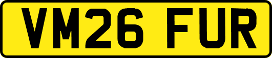 VM26FUR