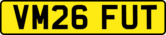VM26FUT