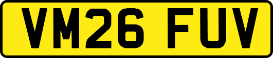 VM26FUV