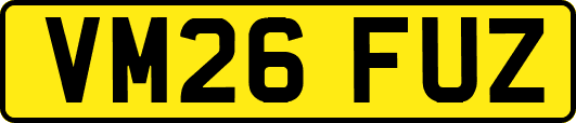 VM26FUZ