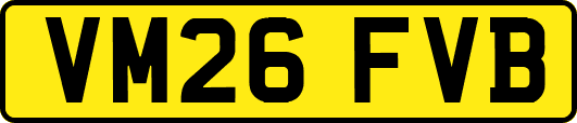 VM26FVB