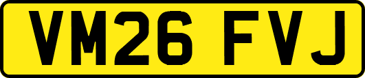 VM26FVJ