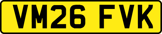 VM26FVK