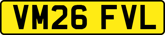 VM26FVL