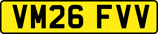 VM26FVV