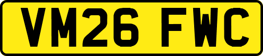 VM26FWC