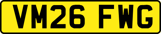 VM26FWG