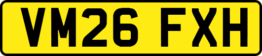 VM26FXH