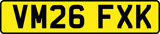 VM26FXK