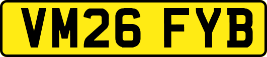 VM26FYB