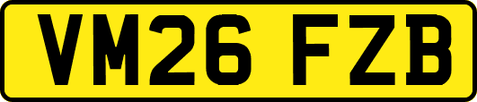 VM26FZB
