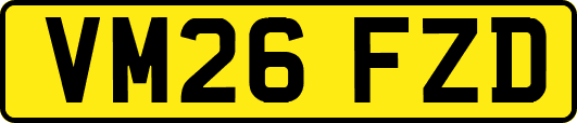 VM26FZD