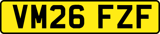 VM26FZF