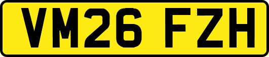 VM26FZH