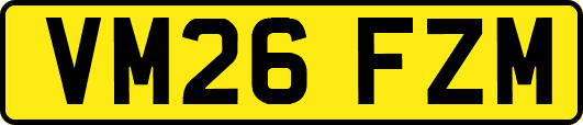 VM26FZM