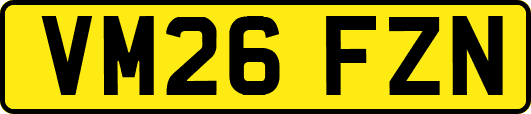 VM26FZN