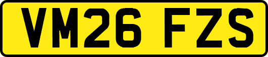 VM26FZS