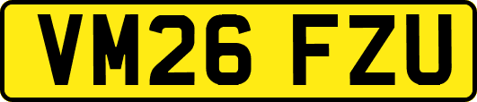 VM26FZU