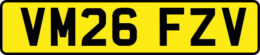 VM26FZV
