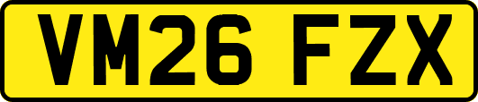 VM26FZX
