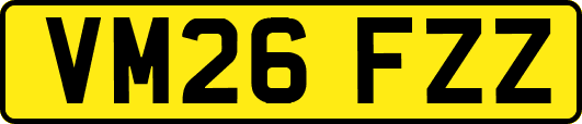 VM26FZZ