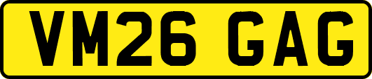VM26GAG
