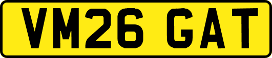 VM26GAT