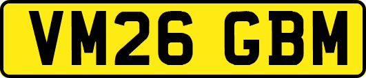 VM26GBM