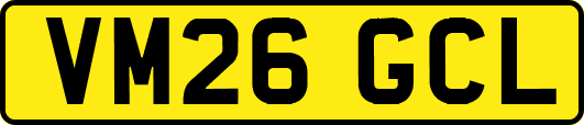 VM26GCL