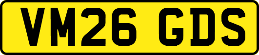 VM26GDS