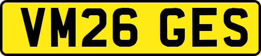 VM26GES