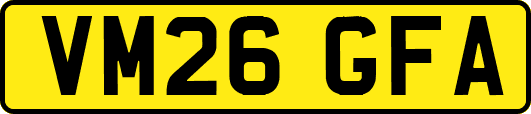 VM26GFA