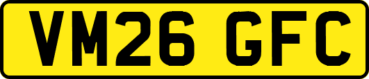 VM26GFC