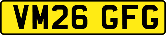 VM26GFG