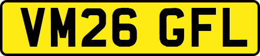 VM26GFL