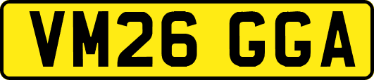 VM26GGA