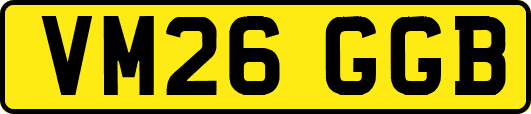 VM26GGB