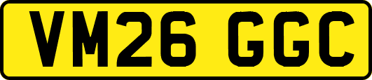 VM26GGC