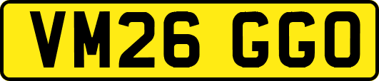 VM26GGO