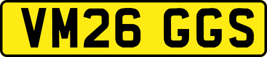 VM26GGS